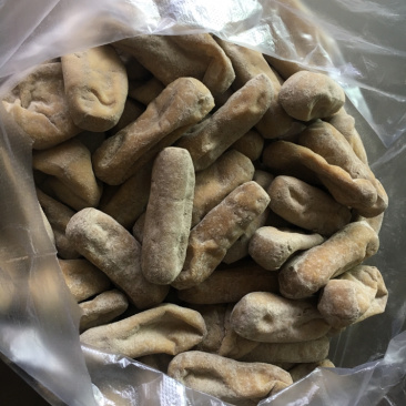 家乡特产灰豆腐果