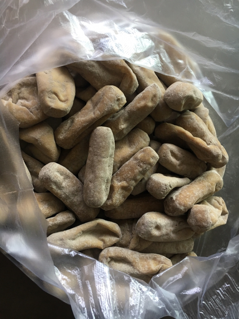 家乡特产灰豆腐果