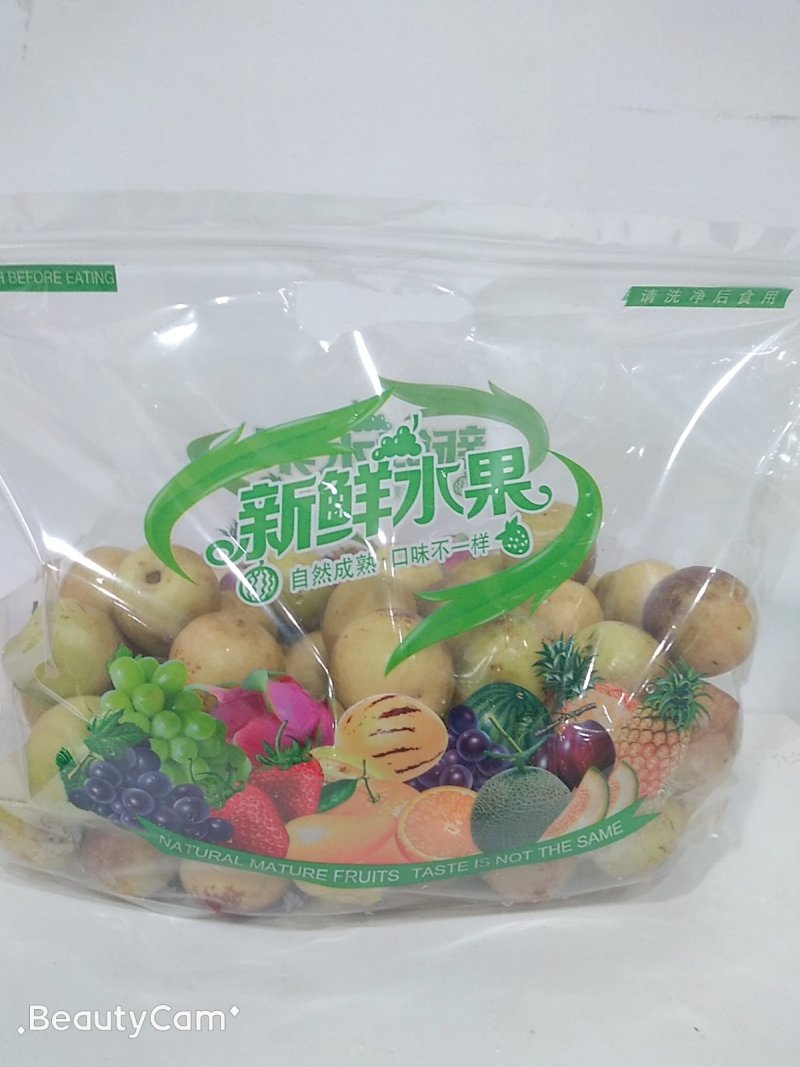 进口南非橙16颗彩盒装礼盒