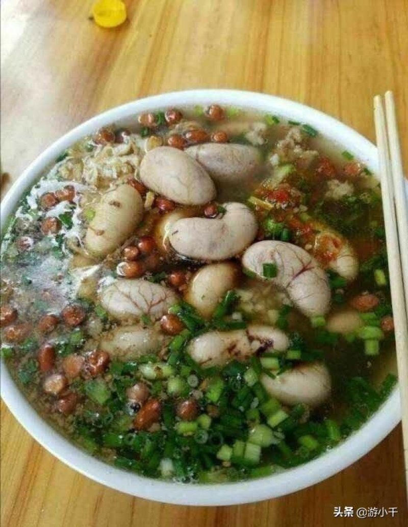 供应鸡肾（俗称鸡睾丸）