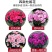 杜鹃花四季开花盆栽室内室外阳台庭院观赏花苗绿植花卉植物包