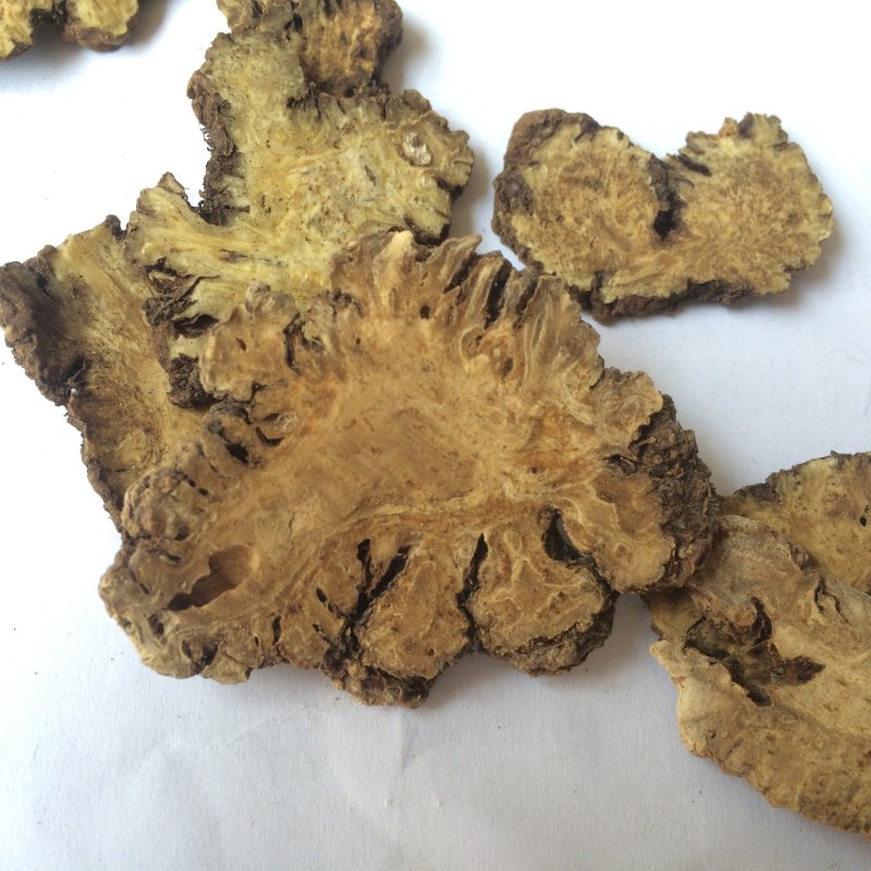 川芎四川产地川穹厚片薄片批发各种中药材量大从优