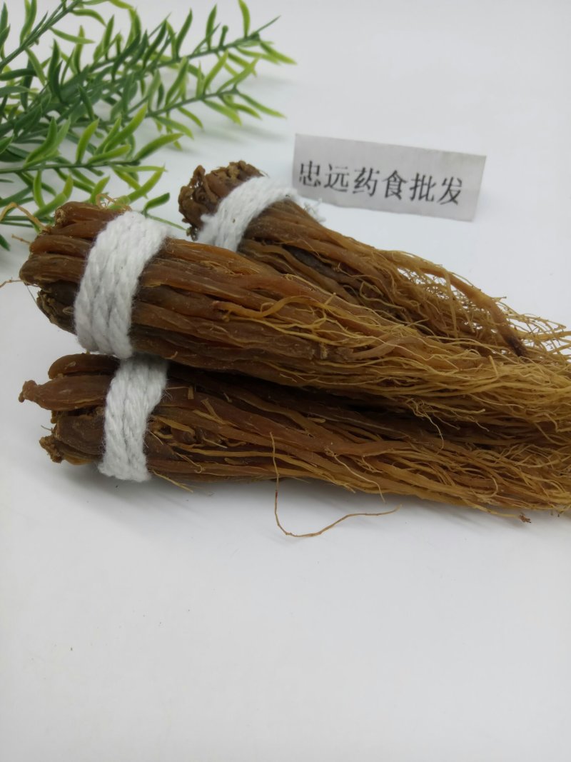 红参须千余品种供应承接订单