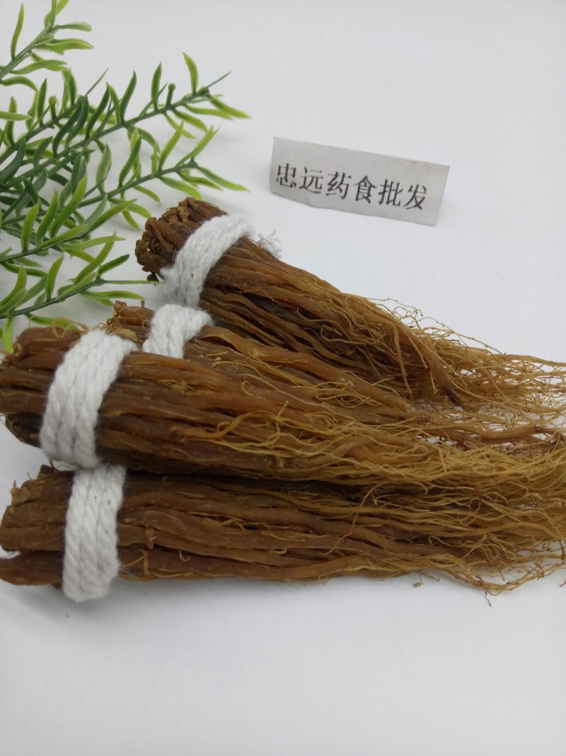 红参须千余品种供应承接订单