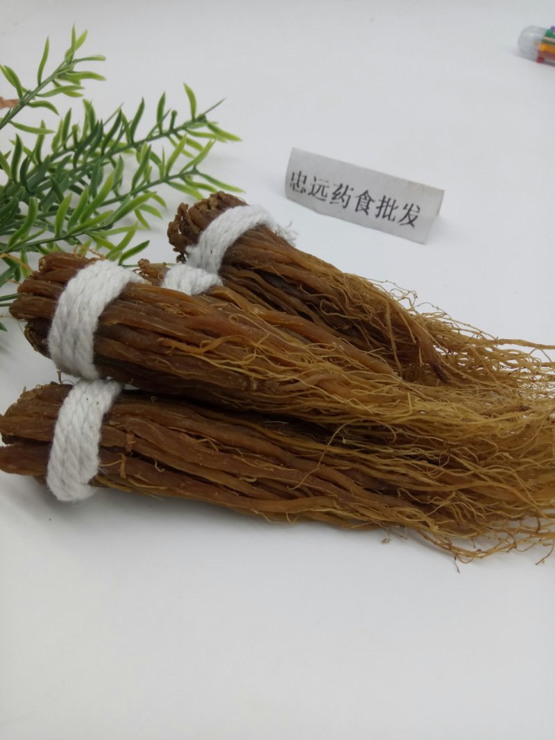 红参须千余品种供应承接订单