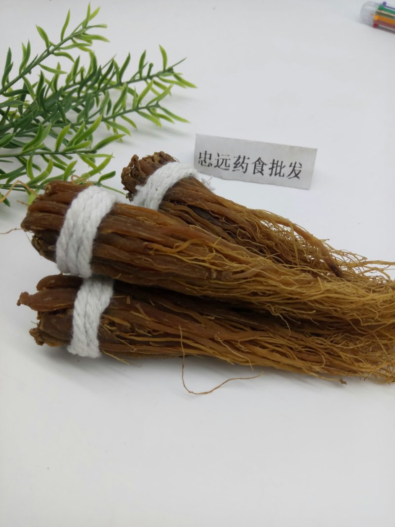 红参须千余品种供应承接订单