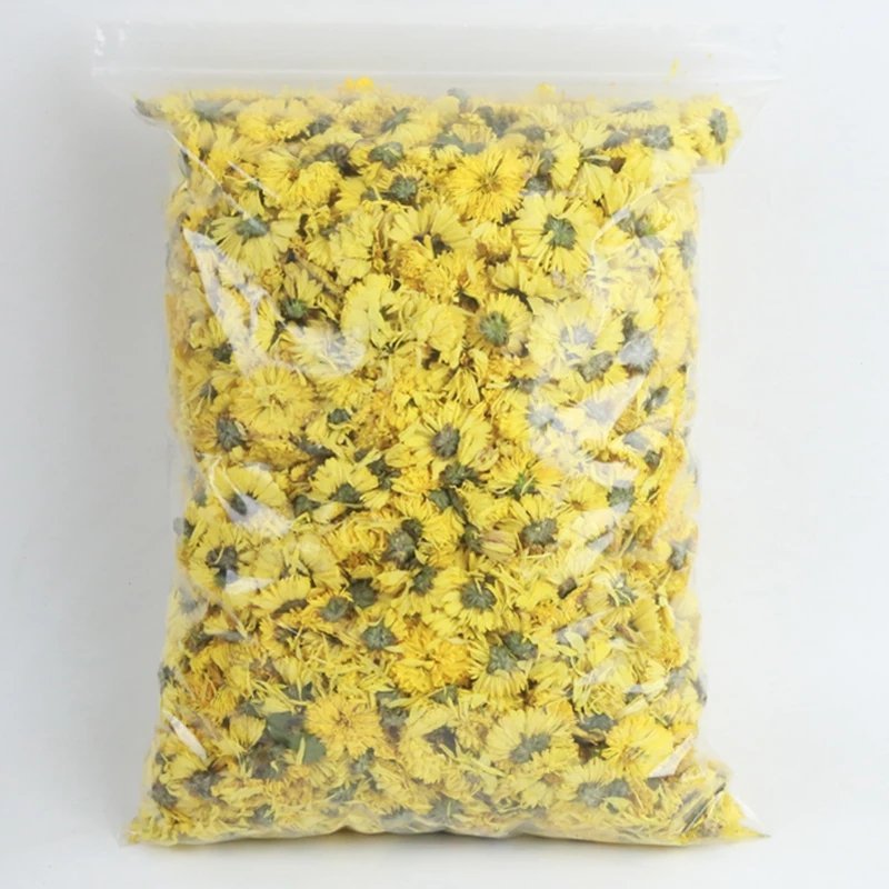 江陵野菊花茶