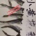 小黄花鱼干
