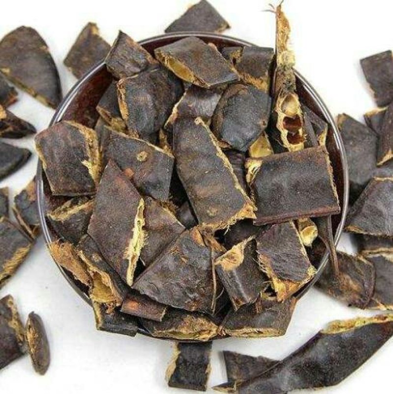 大皂角水皂角千余品种供应承接订单