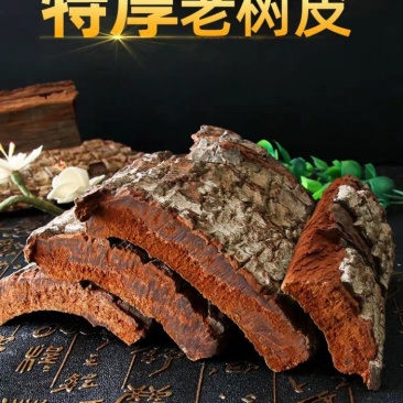 正品卡宾达树皮非洲安哥拉树皮男性滋补保健非泡酒料野生特级