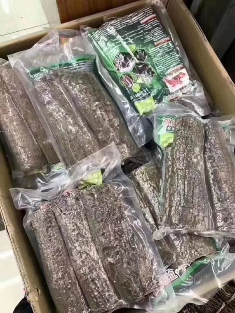 正品卡宾达树皮非洲安哥拉树皮男性滋补保健非泡酒料野生特级