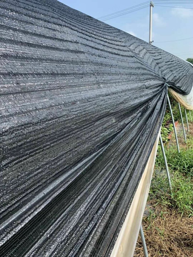 厂家直销全新料抗老化遮阳网遮阴网防晒网防晒隔热遮光耐用型