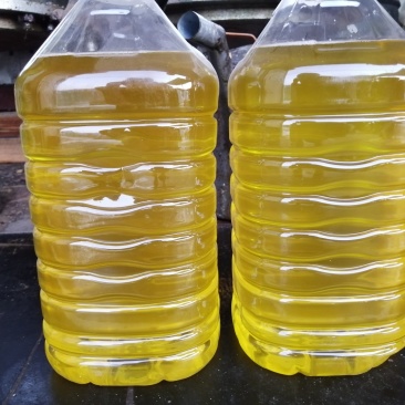 2019年冷榨纯花生油—代加工接订单