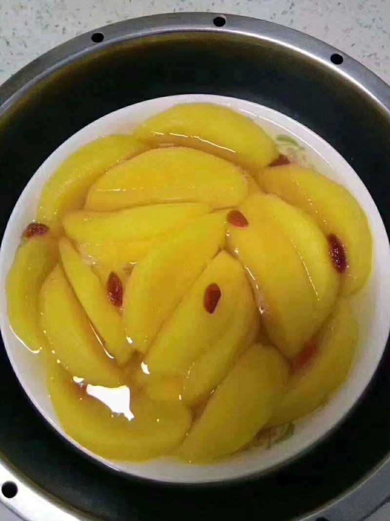 美味可口
