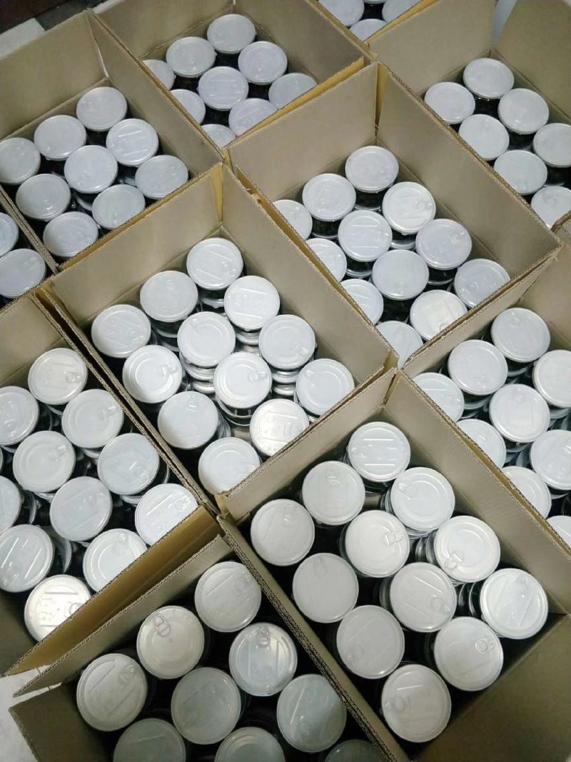 泥螺厂家一手货源加工有量的老板们来合作黄泥螺原料半成品