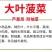 多利牌全能菠菜种子杂交高产老牌子原装400克