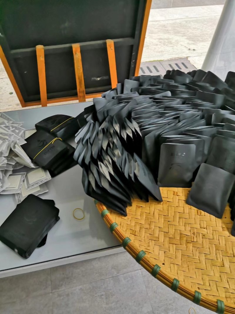 【咖啡】蓝山咖啡挂耳精品咖啡厂家直发品质保证