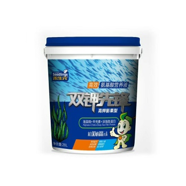 液体肥，氨基酸液体肥，桶装液体肥
