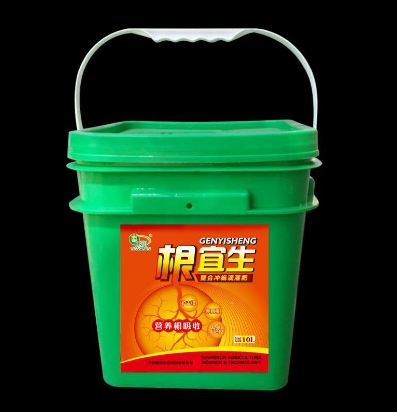 液体肥，氨基酸液体肥，桶装液体肥