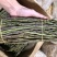 正品霍山铁皮石斛鲜条500g新鲜枫斗颗粒干条仿野生礼盒装