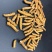 冬虫夏草西藏那曲断虫草全肉虫草网红小虫草