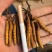 冬虫夏草西藏那曲断虫草全肉虫草网红小虫草
