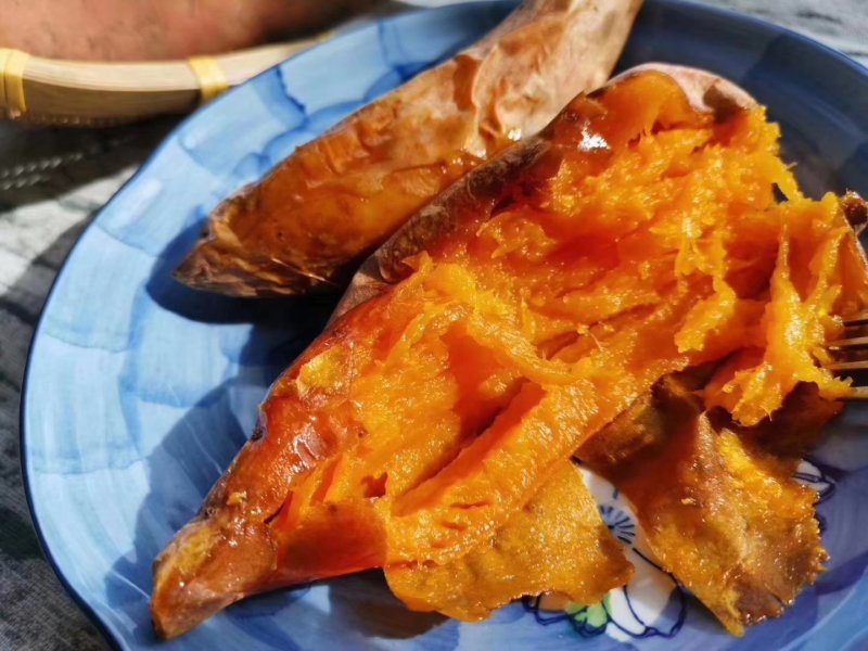 红薯
