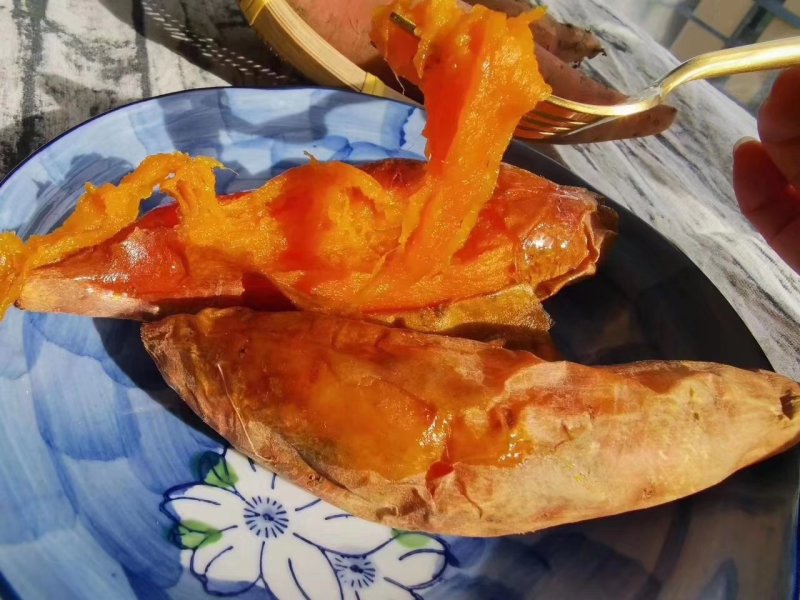 红薯