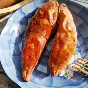 红薯
