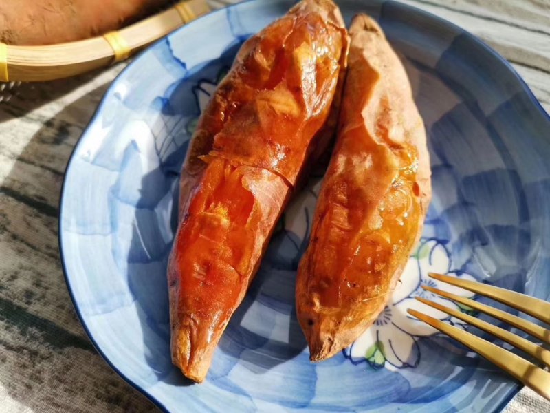 红薯