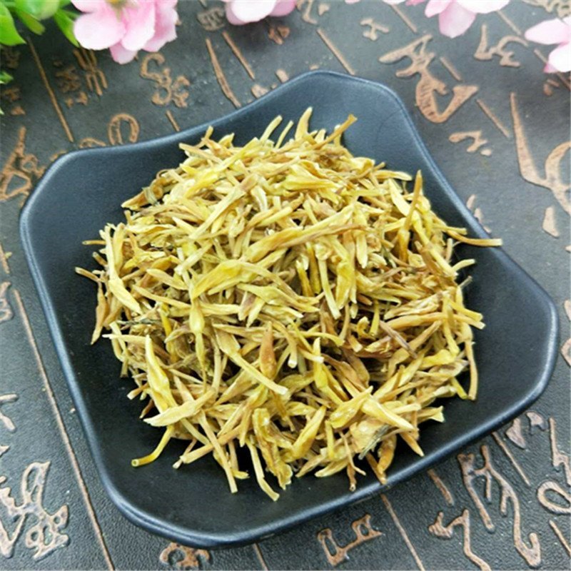 素馨花玉芙蓉素英专营中药品质保证批发零售