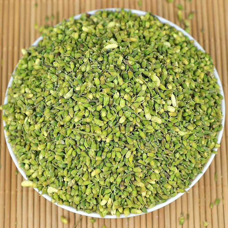 槐米槐米野生槐米茶天然槐米特级泡水正品槐米中药材生槐米