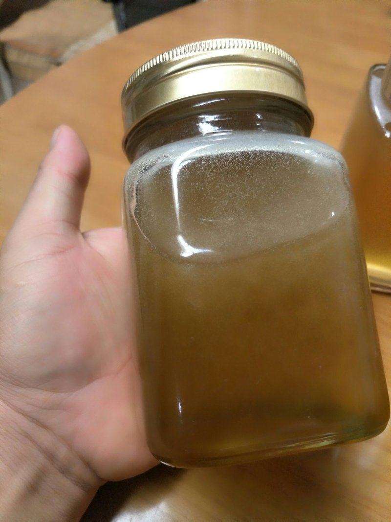 中锋巢蜜