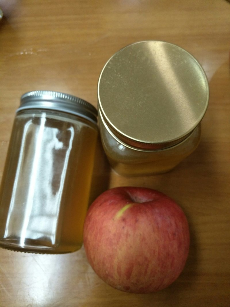 中锋巢蜜