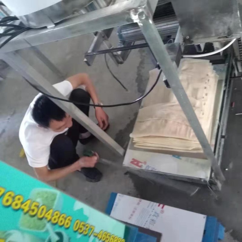 全自动豆腐皮机金盛达不锈钢豆腐皮机型号齐全