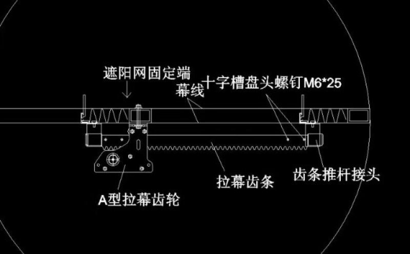 温室大棚骨架，双模大棚骨架，联动薄膜温室骨架，大棚配件