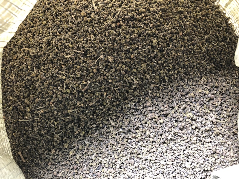 【舜波中药材】吴茱萸中花量大从优