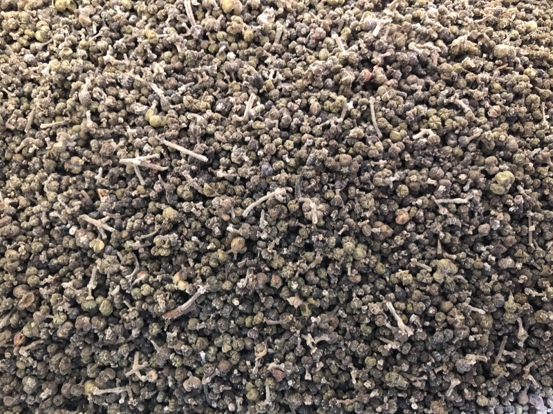 【舜波中药材】吴茱萸中花量大从优