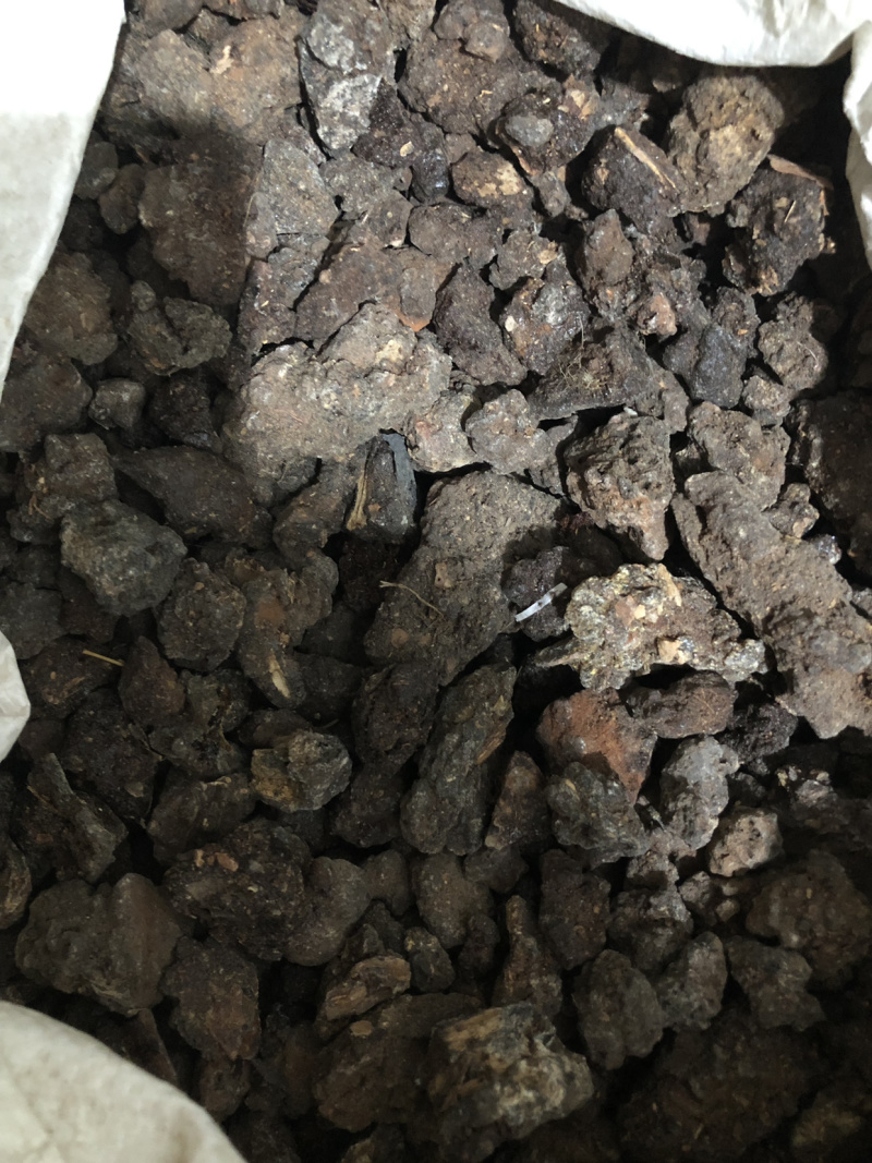 【舜波中药材】没药量大从优