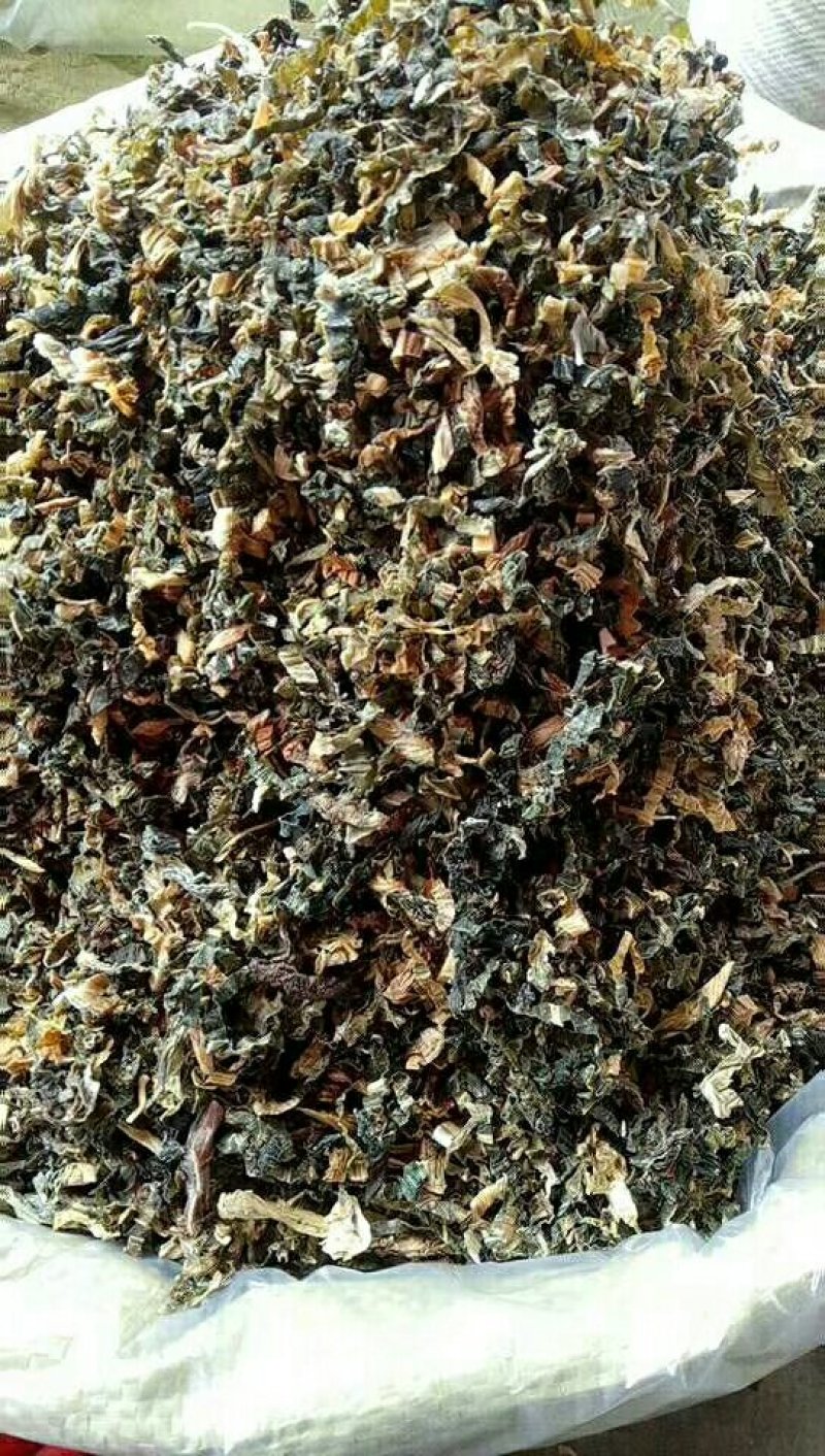 梅干菜丝干白菜丝芥菜丝一件50斤