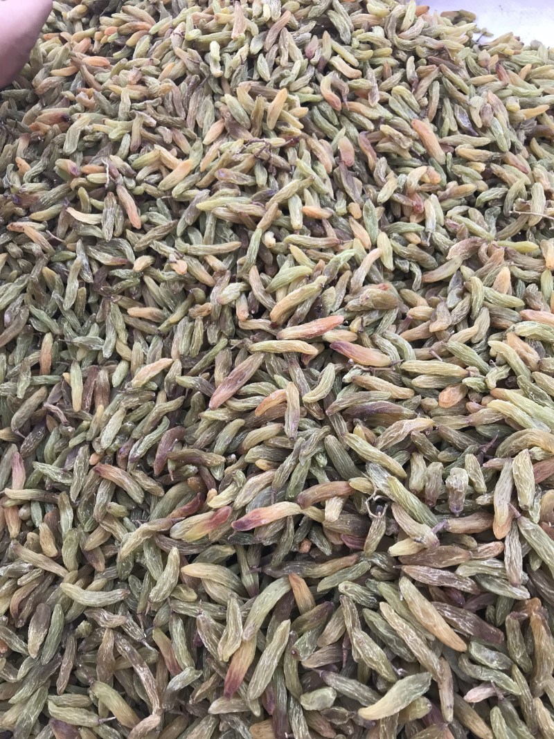 香蕉王葡萄干