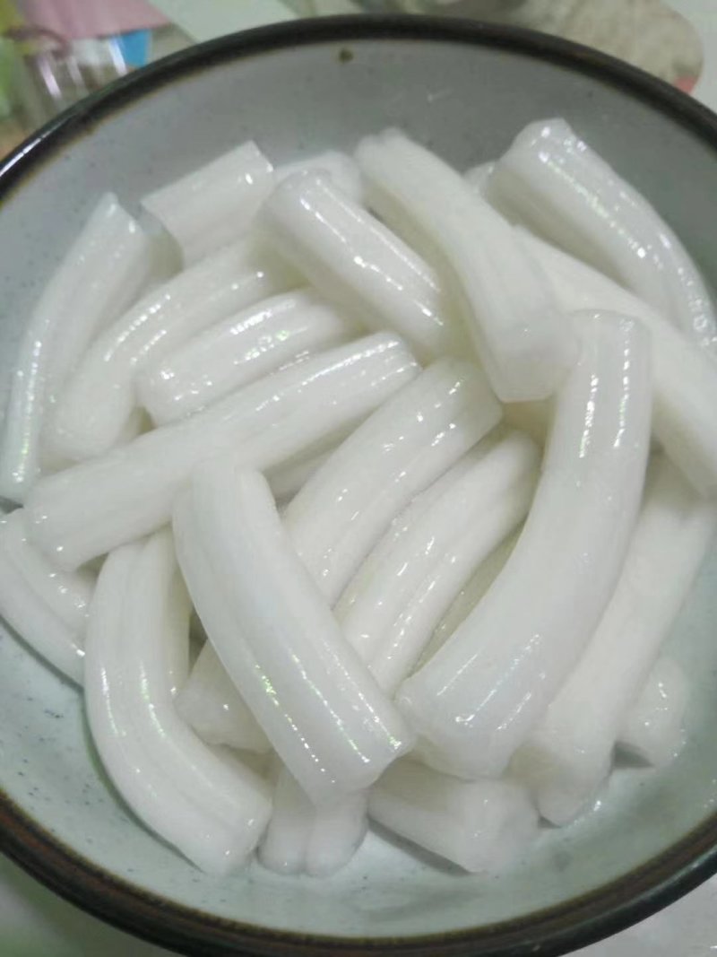 山药粉熟粉土特产对接商超/饭店/电商