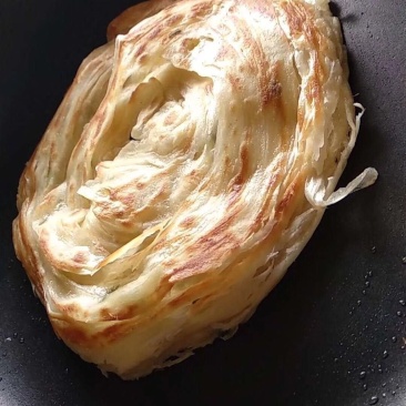 手抓饼