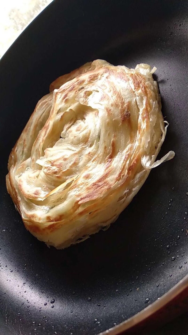 手抓饼