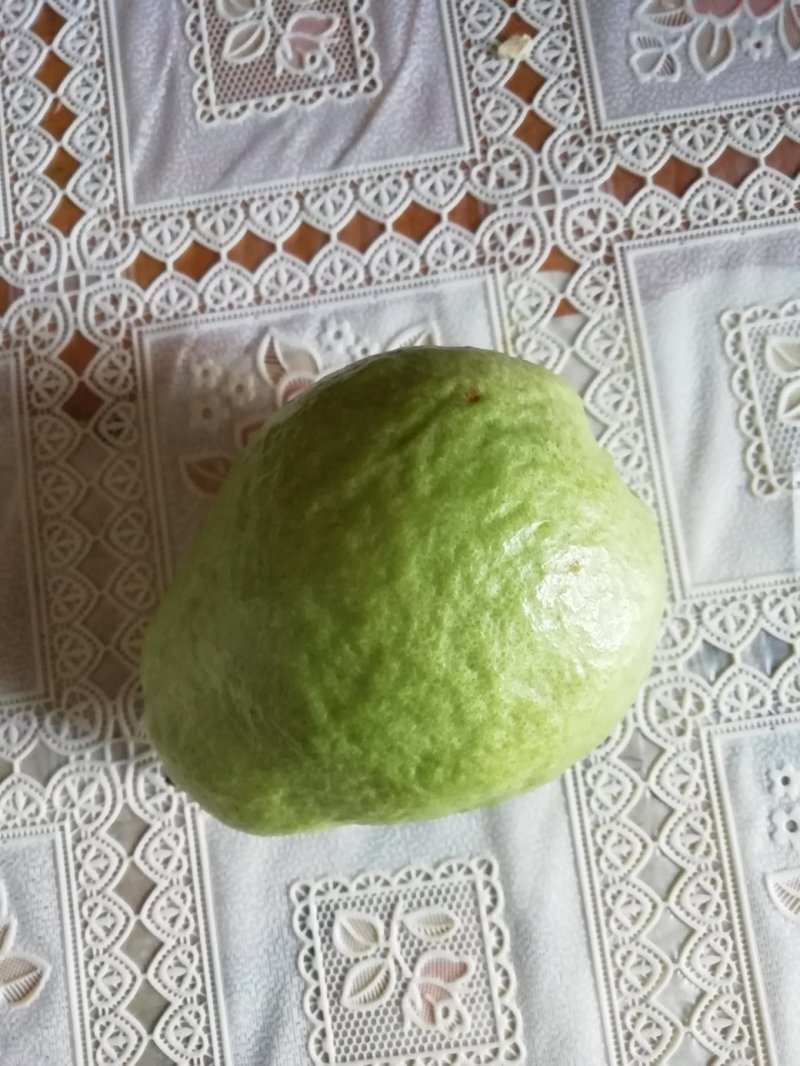 大量供应芭乐味红心番石榴3元包邮