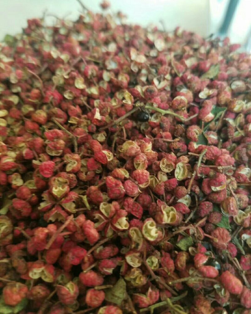 花椒