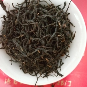 原生态传统祁门红茶（红毛峰）一手货源。