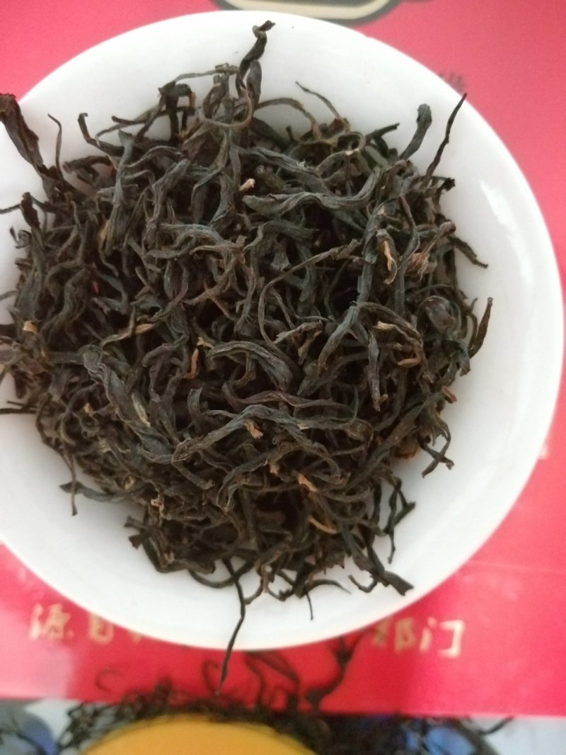 原生态传统祁门红茶（红毛峰）一手货源。