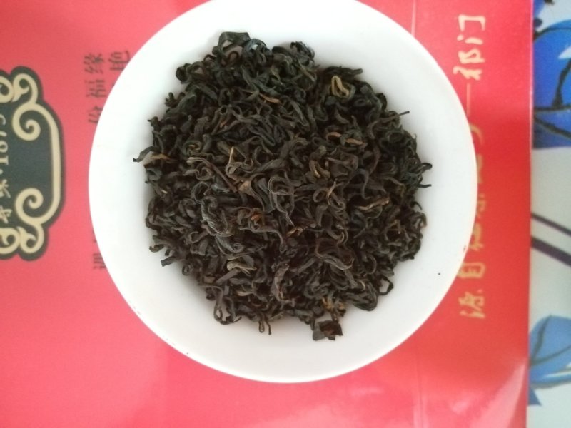 原生态传统祁门红茶（红毛峰）一手货源。