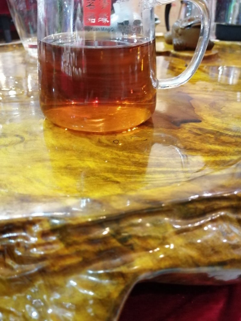 原生态传统祁门红茶（红毛峰）一手货源。